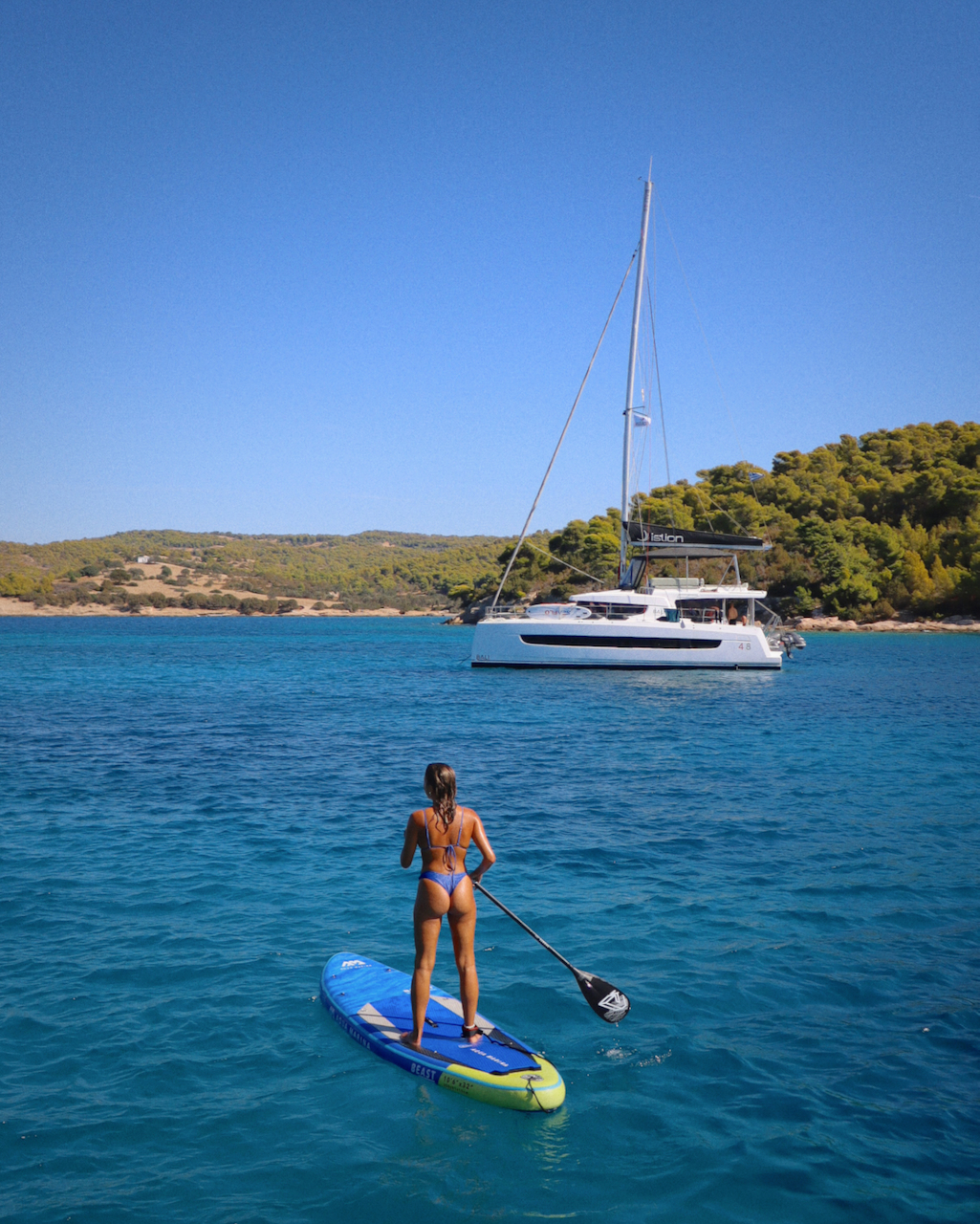 Greece outfit ideas, What to wear in greece, what to wear in Mykonos