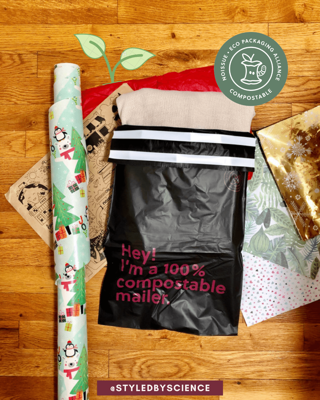 EcoFriendly Packaging Materials that are Best for Small Businesses