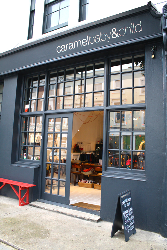 » Hidden Gems of London