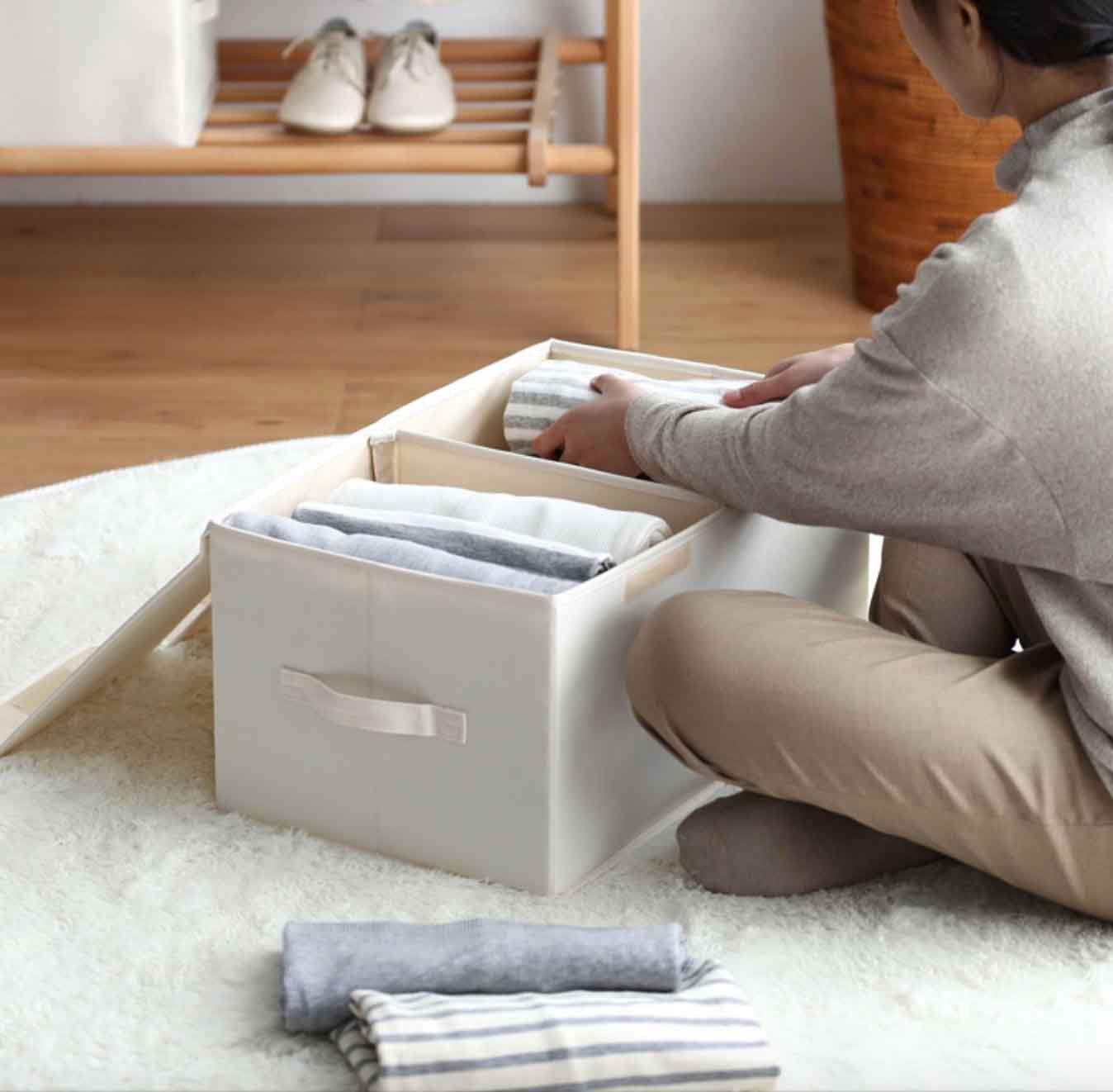 Organizingstoragebox Style Degree