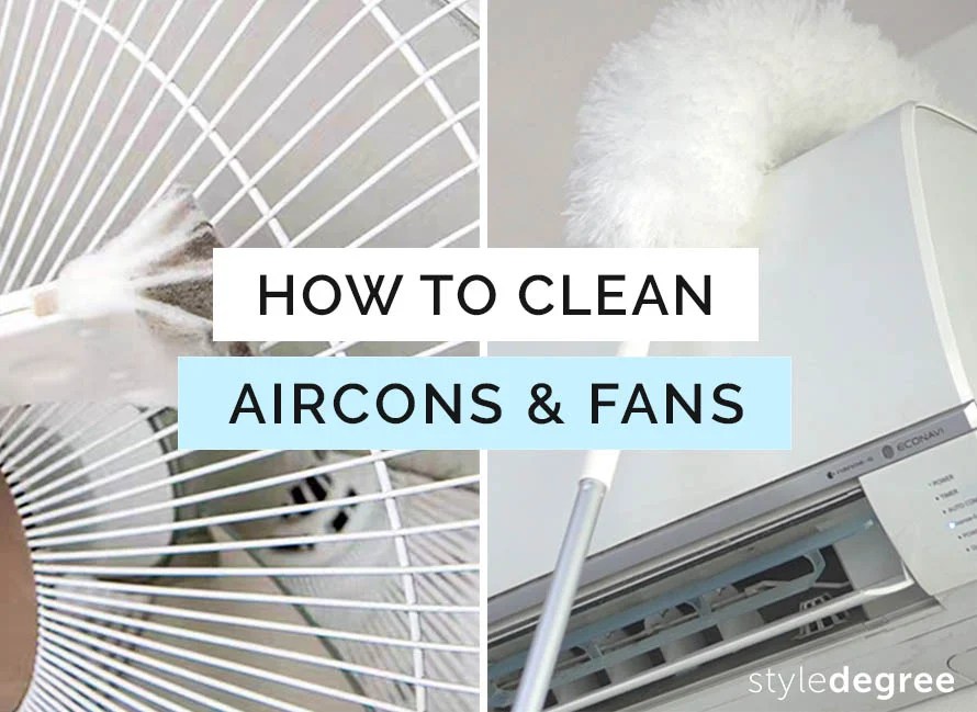How To Clean Sticky Ceiling Fan Blades Shelly Lighting