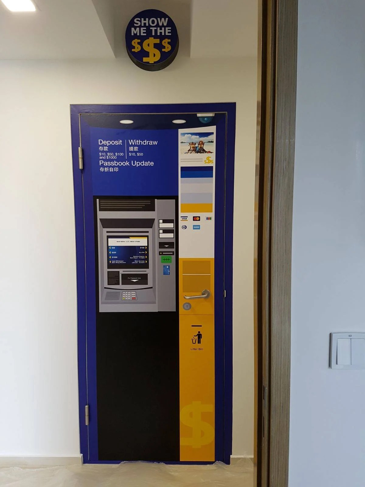 8 Brilliant HDB Bomb Shelter Ideas To Hide & Utilise It Fully Style