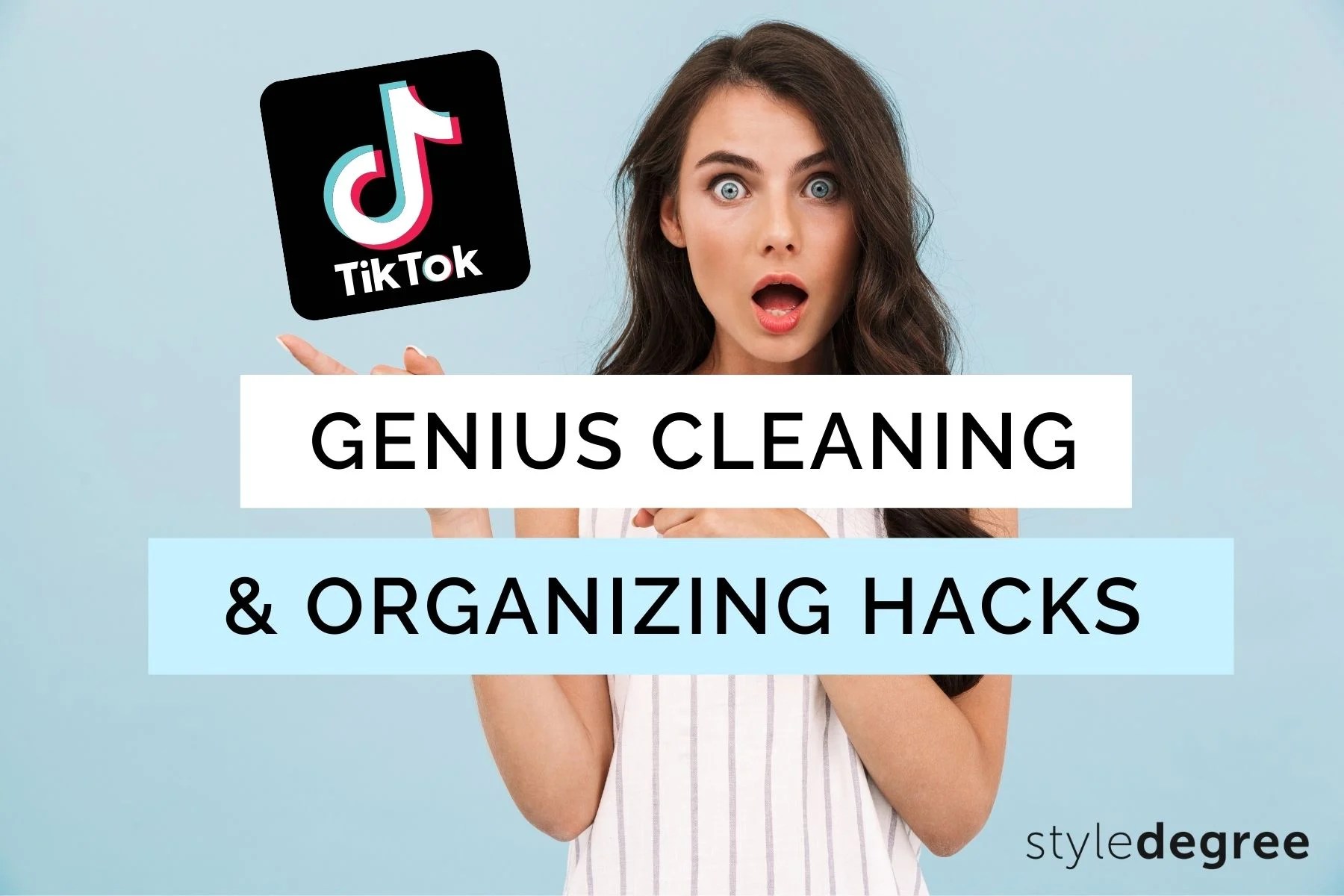 Genius Tiktok Cleaning Hacks You Have To Try Youtube Wiki