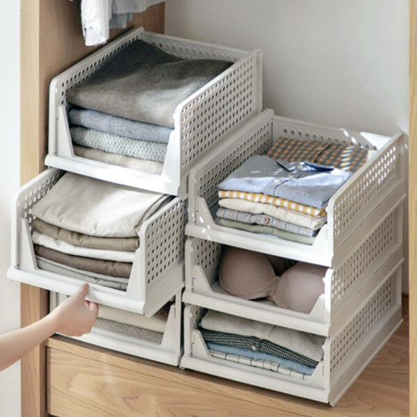 Buy Closet & Wardrobe Organizers Storage Bags & Boxes Style Degree