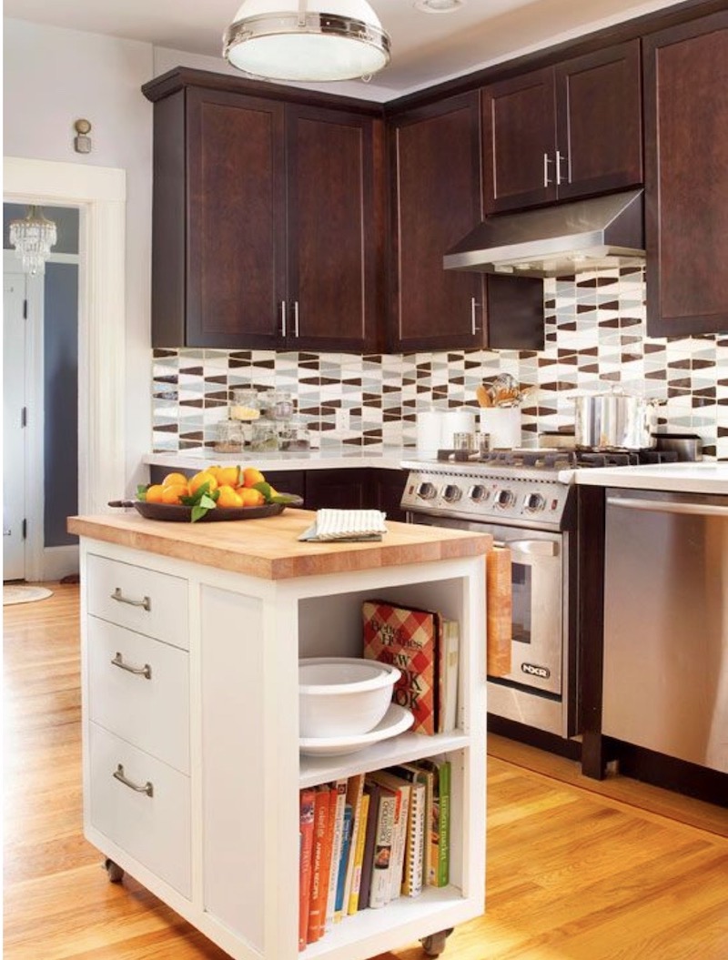 11 Kitchen Island Design Ideas For Singapore Homes Style Degree