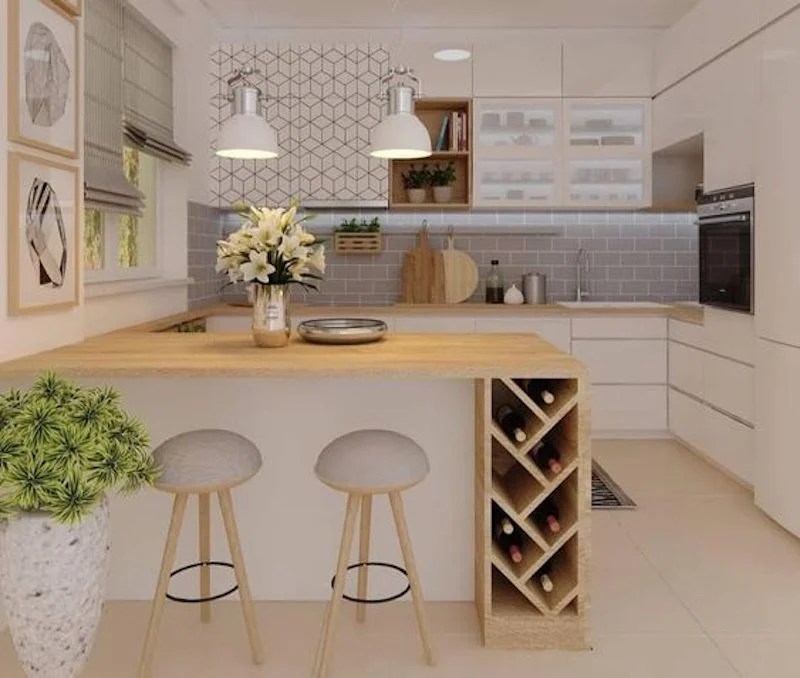 11 Kitchen Island Design Ideas For Singapore Homes Style Degree