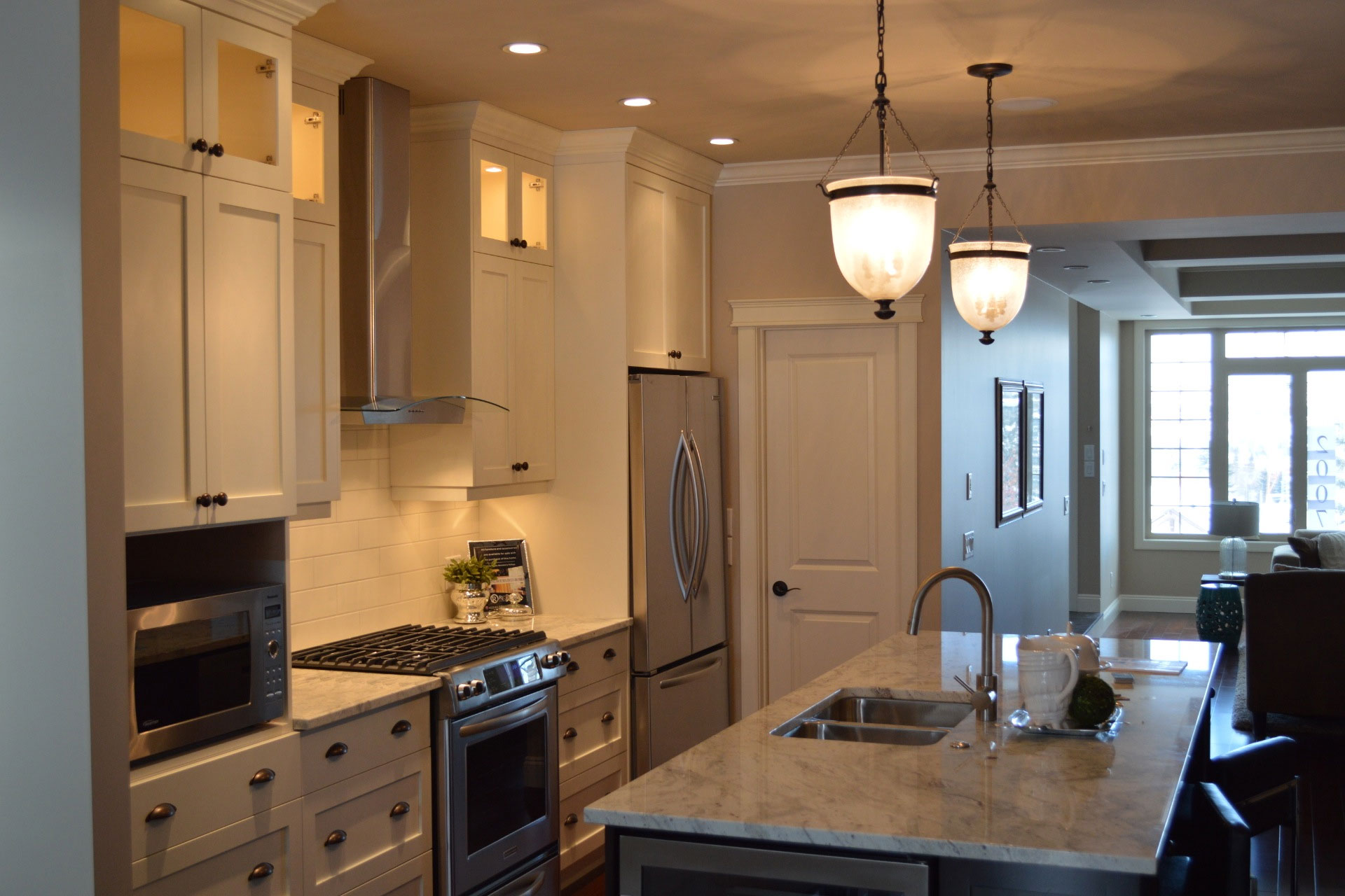 Duplex Living Style Developments