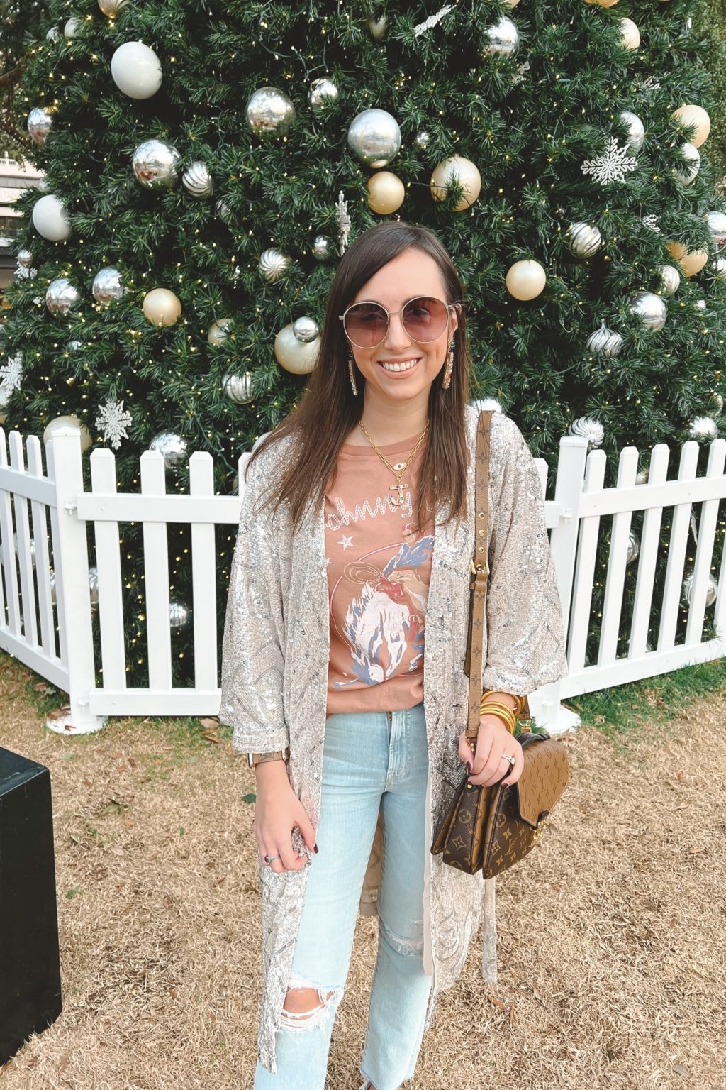 December Outfit Ideas 2021