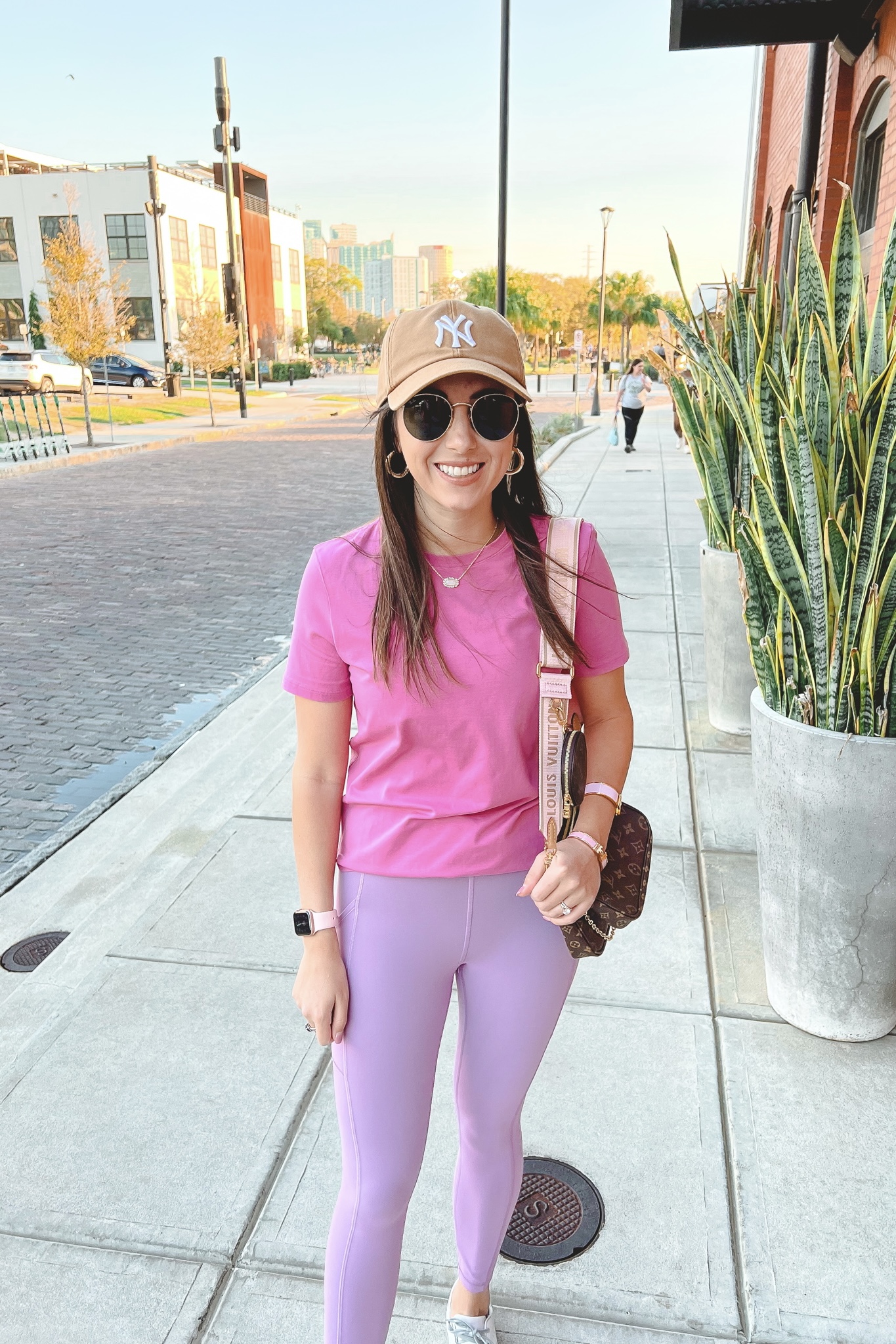 Lululemon Invigorate Leggings Review