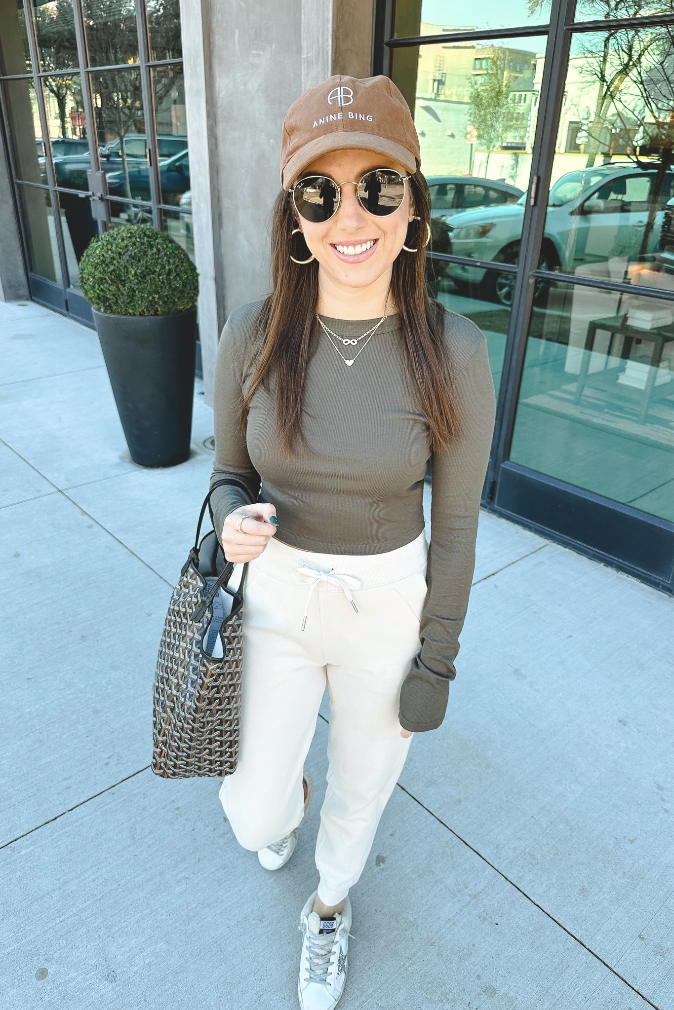 Lululemon Scuba Joggers Review StyledJen