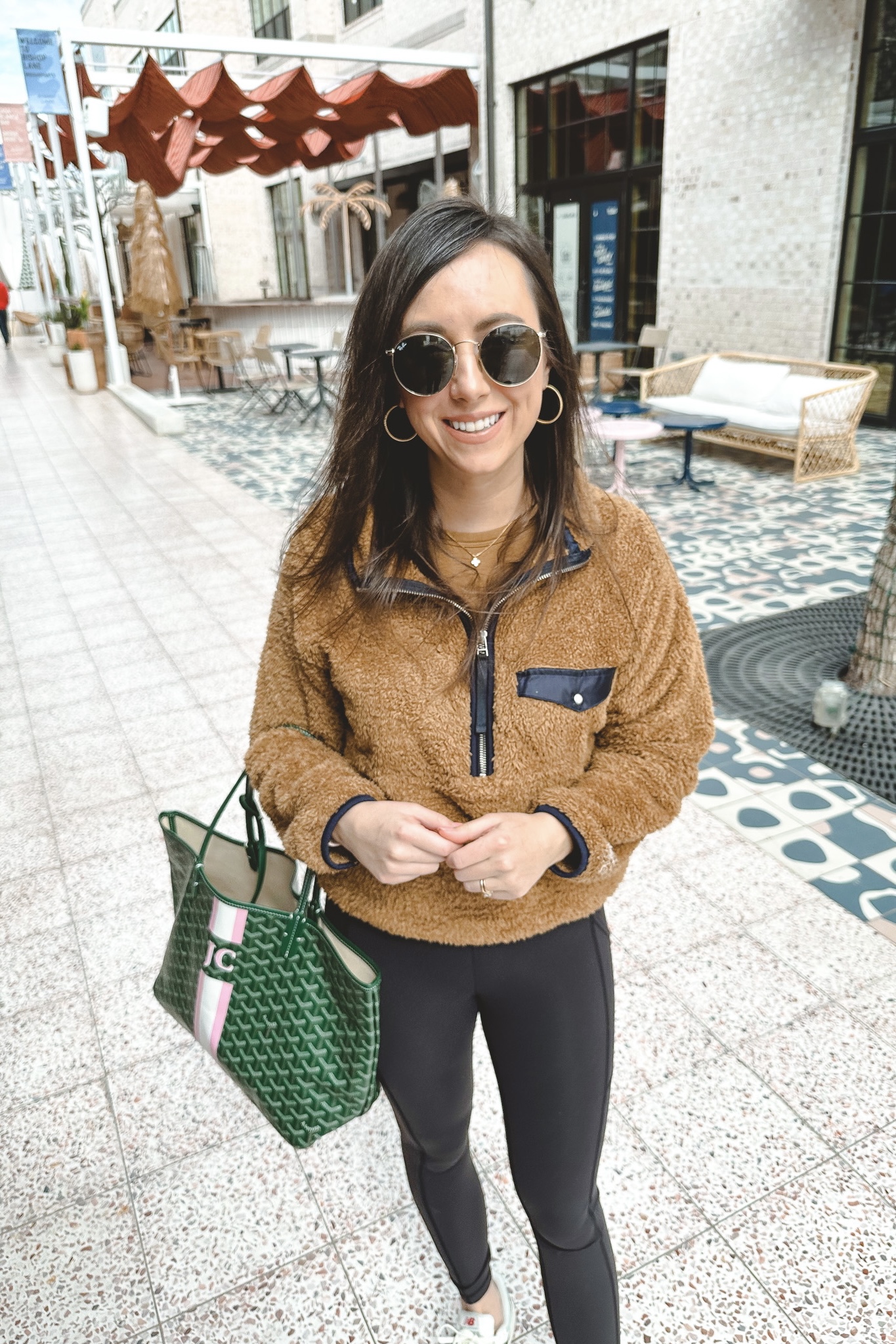 March Outfit Ideas 2023 StyledJen