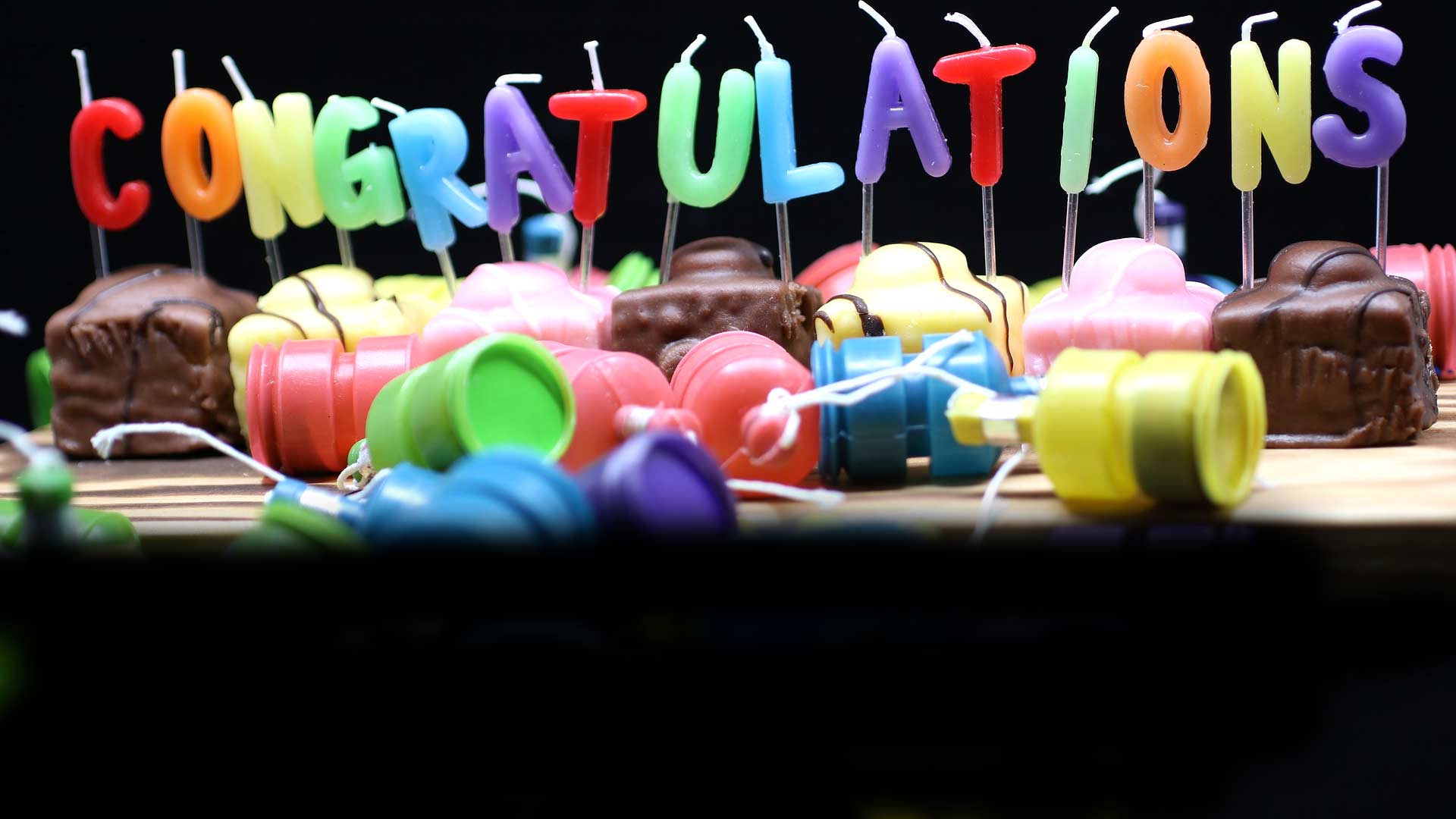 Congratulations Zoom background images virtual meeting backgrounds