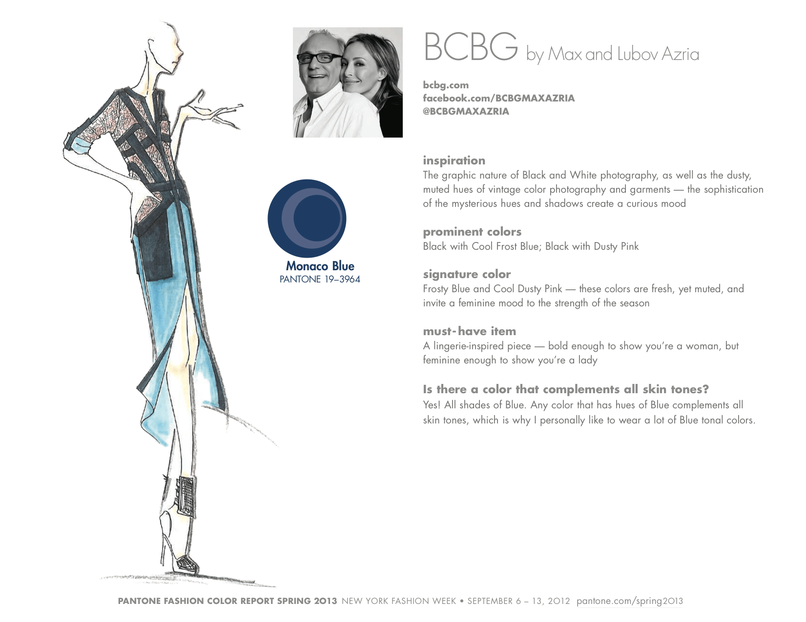 BCBG-Max Azria