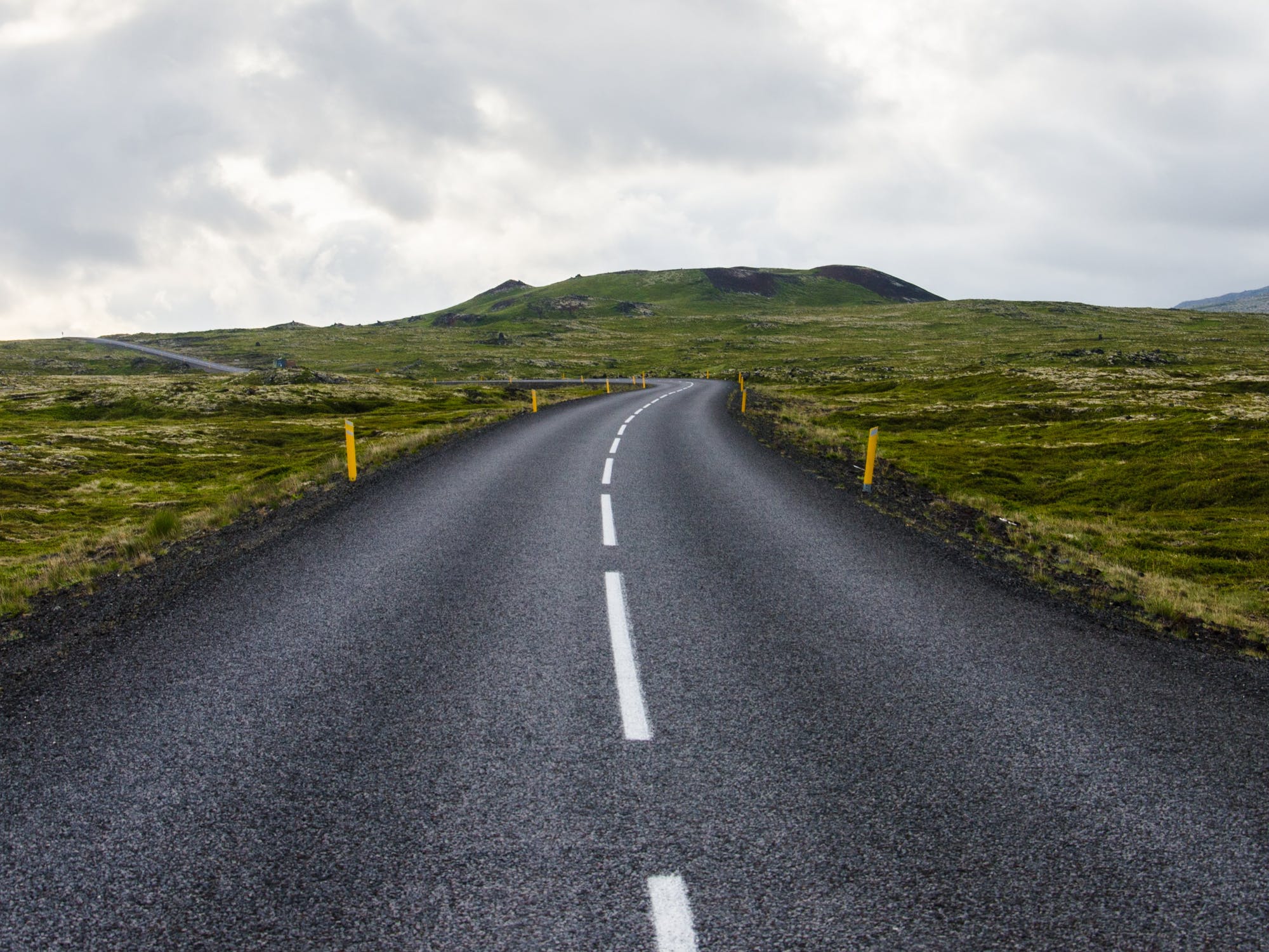 Learning to drive - theory test changes