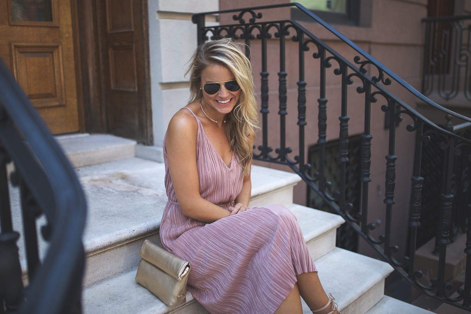 WHAT TO WEAR TO AN OUTDOOR WEDDING Styled Snapshots