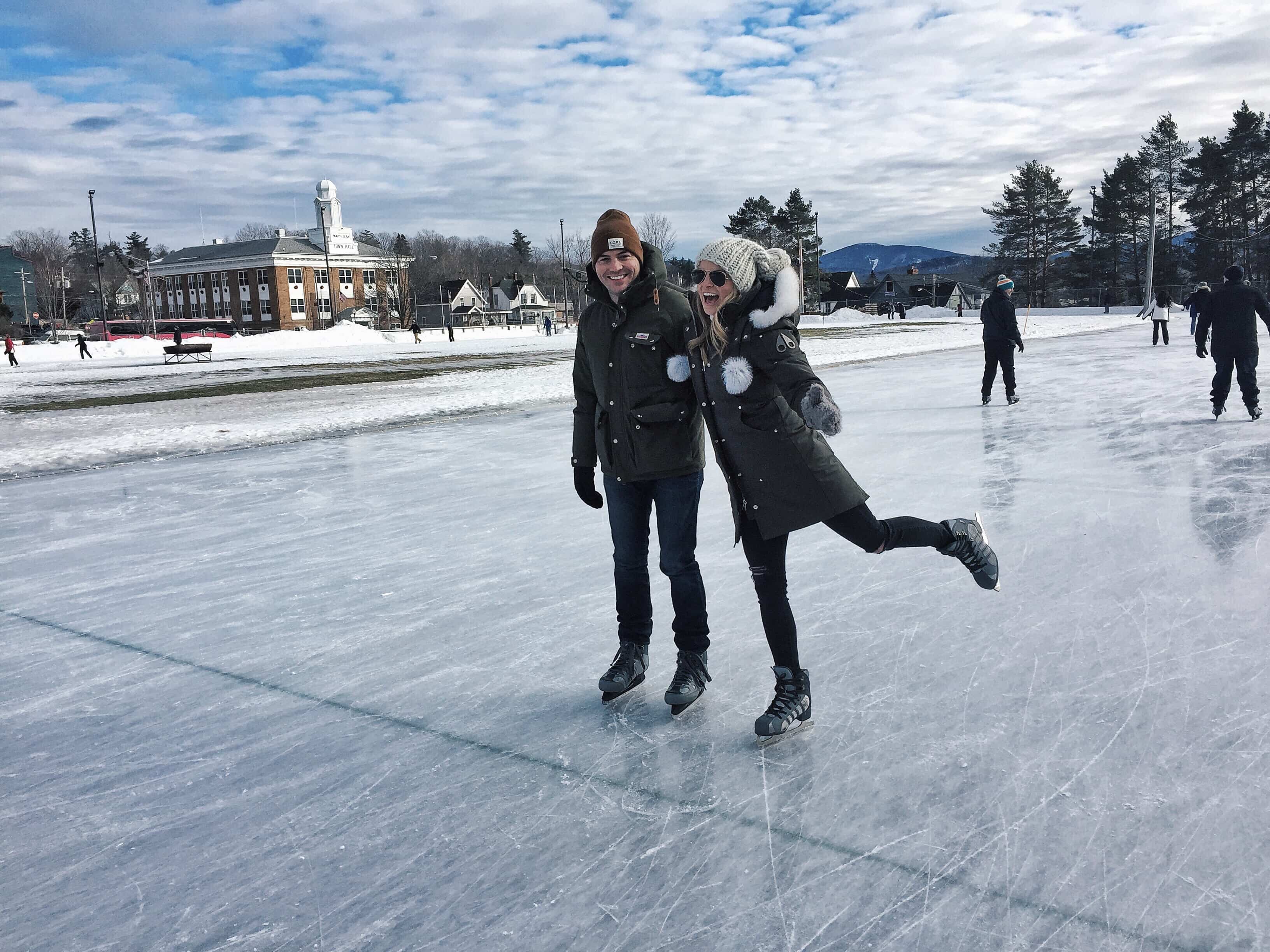 TOP 10 REASONS TO VISIT LAKE PLACID IN THE WINTER Styled Snapshots