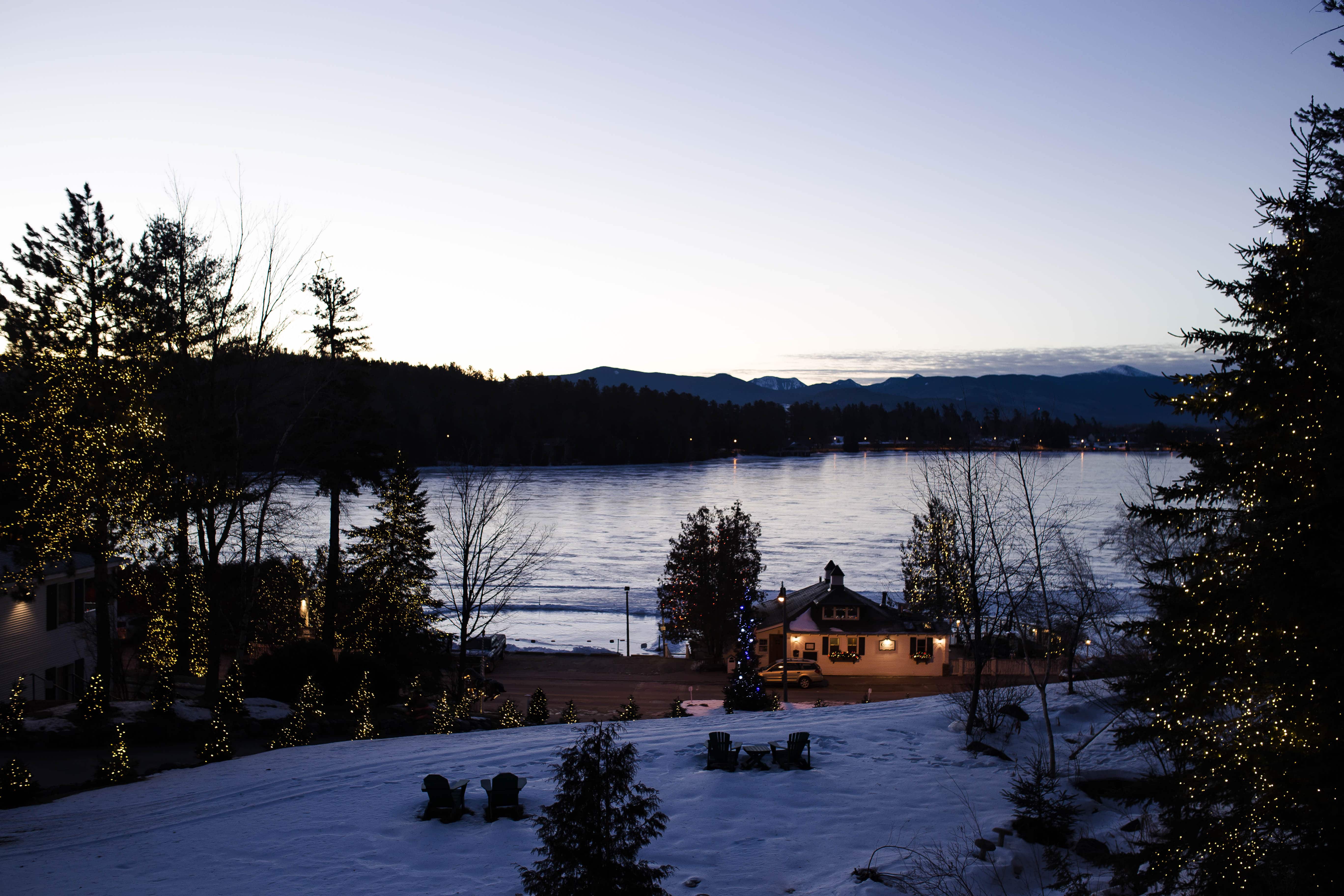 TOP 10 REASONS TO VISIT LAKE PLACID IN THE WINTER Styled Snapshots