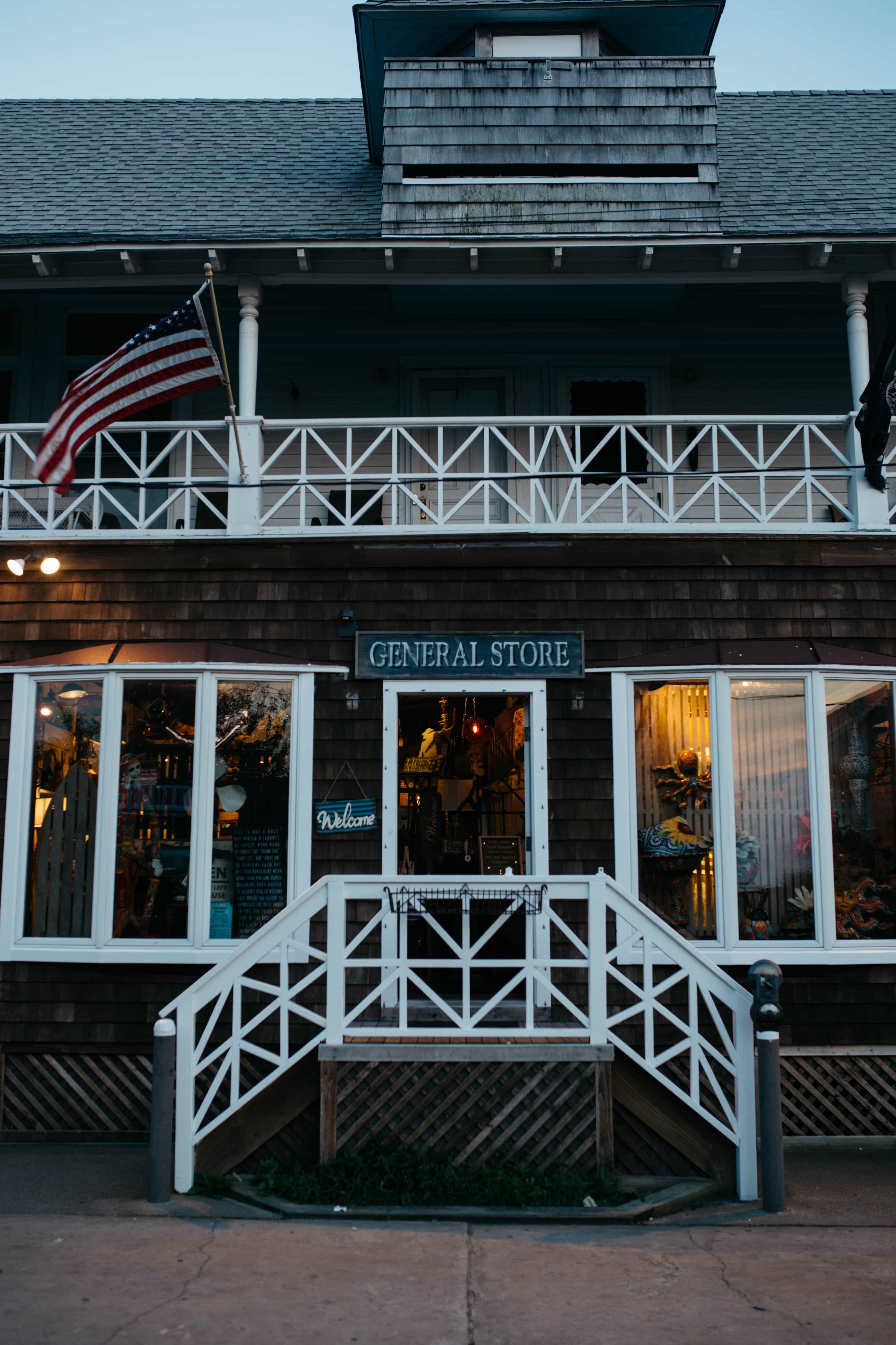 OCEAN BEACH, FIRE ISLAND Styled Snapshots