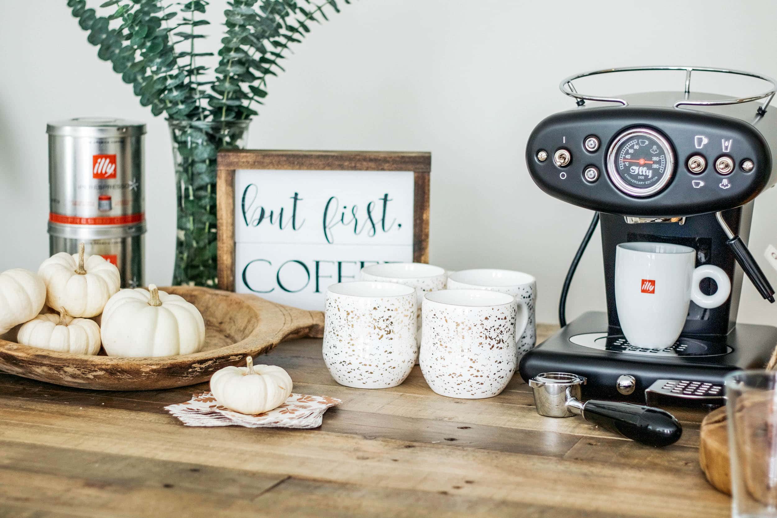 HOW TO GET THE BEST AT HOME COFFEE Styled Snapshots