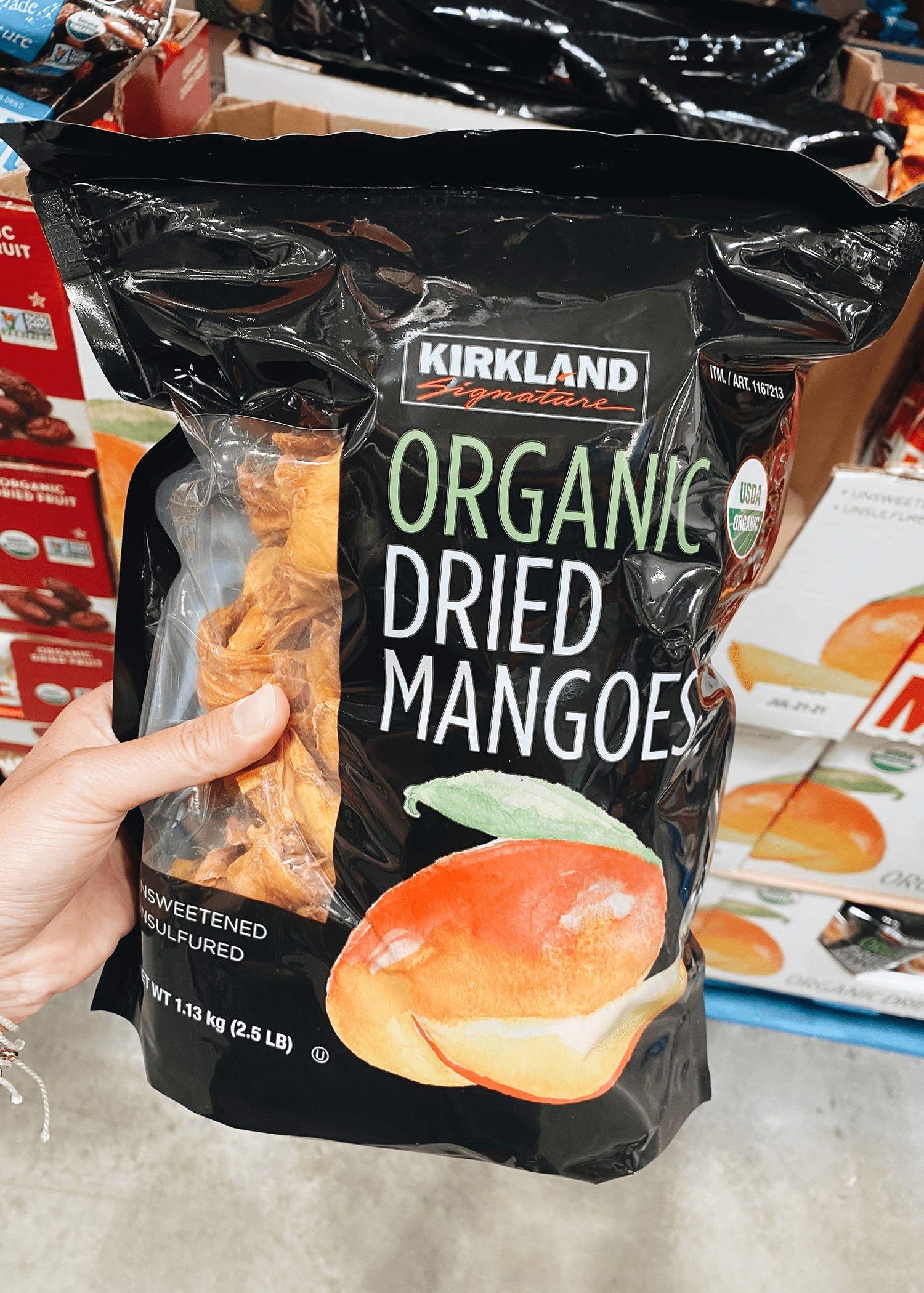 The Best Costco Finds