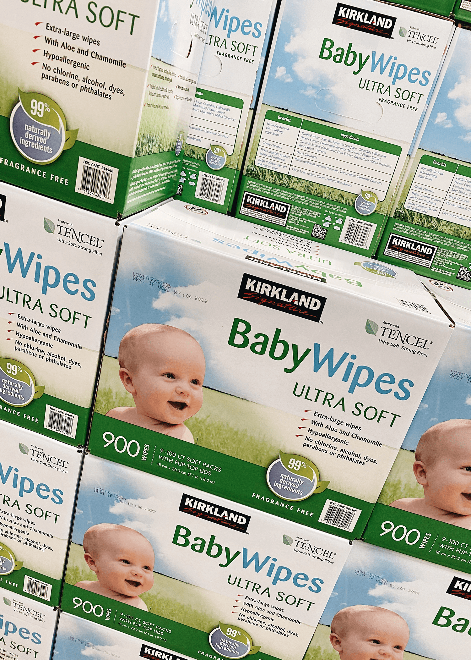 The Best Costco Finds