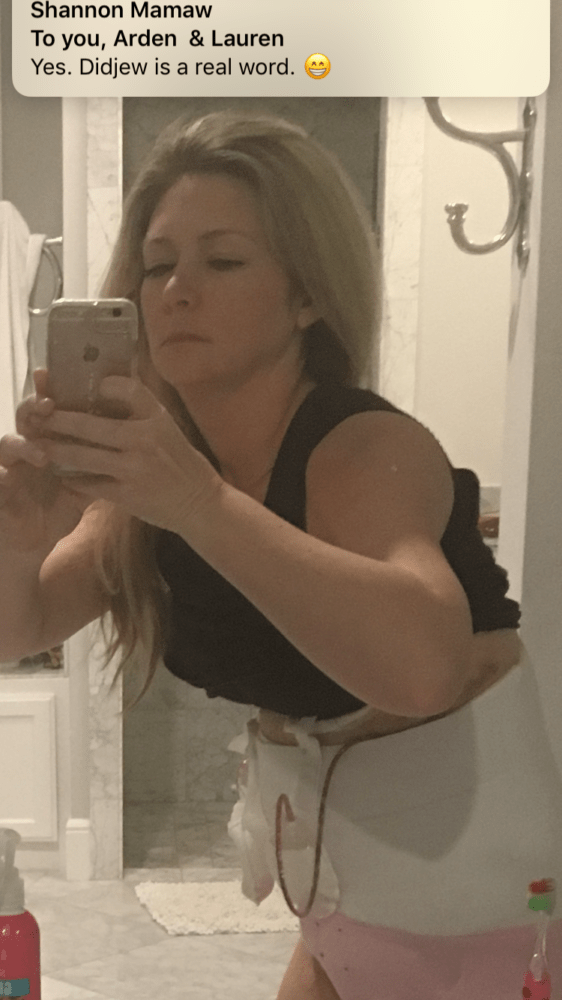 The Ultimate Makeover Part 3 mommy makeover surgery recovery Style