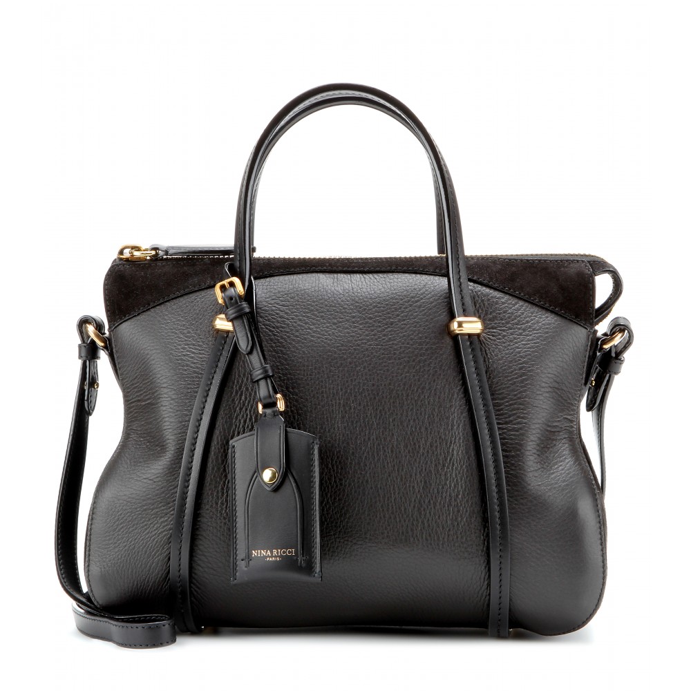 10 Little Black Bags You Will Love style etcetera