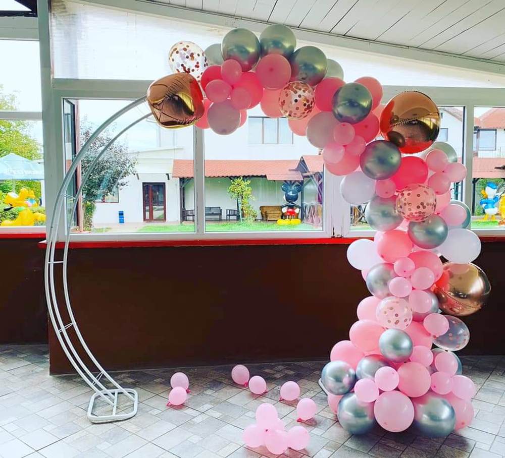 Styele Event Decor Stylish design for wedding & events London