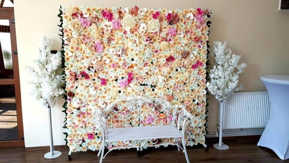 Styele Event Decor Stylish design for wedding & events London