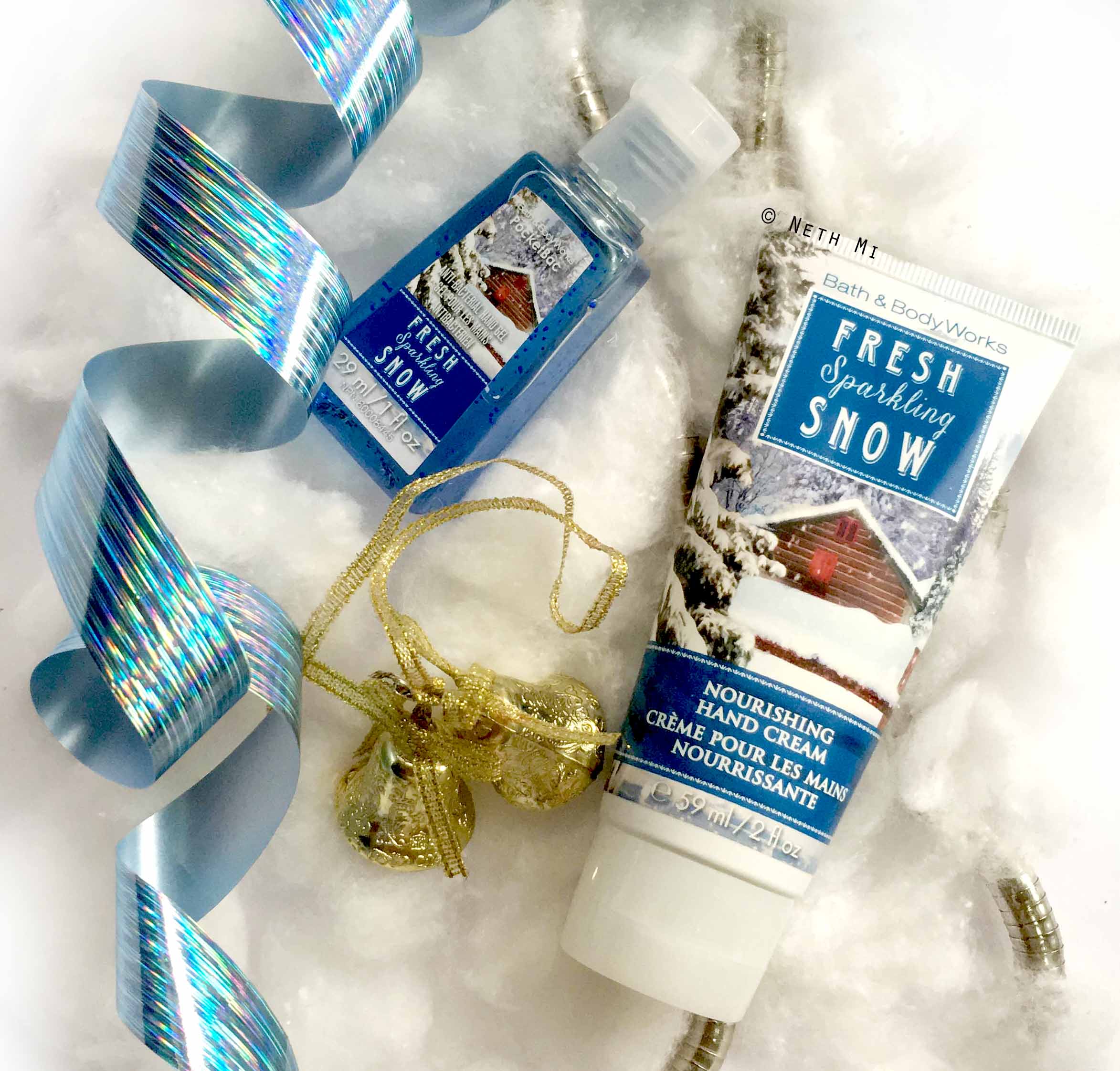 Holiday 2015 Bath & Body Works deals Style Folder