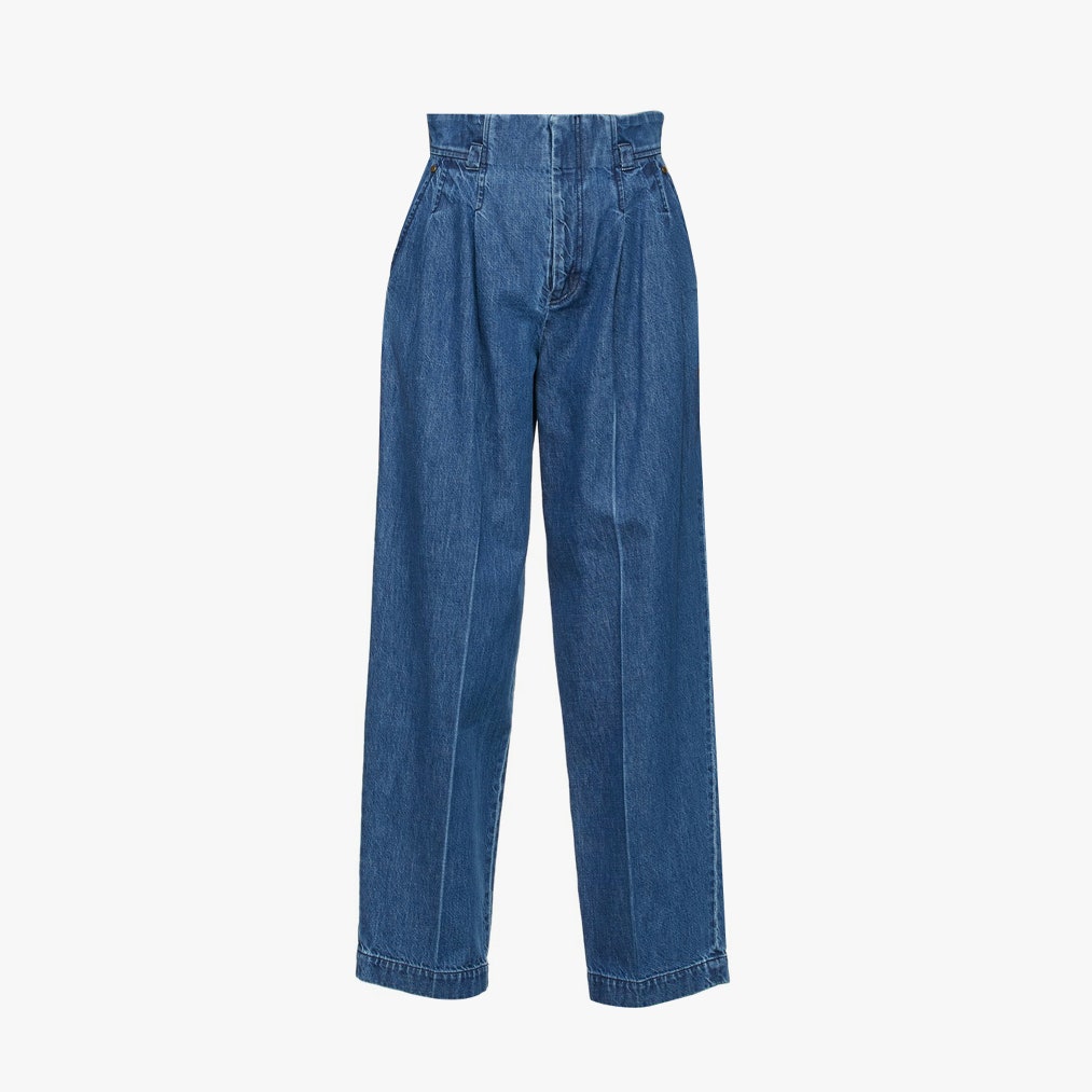 Top Denim Trends for 2021 StyleFT Style.Fashion.Trend News