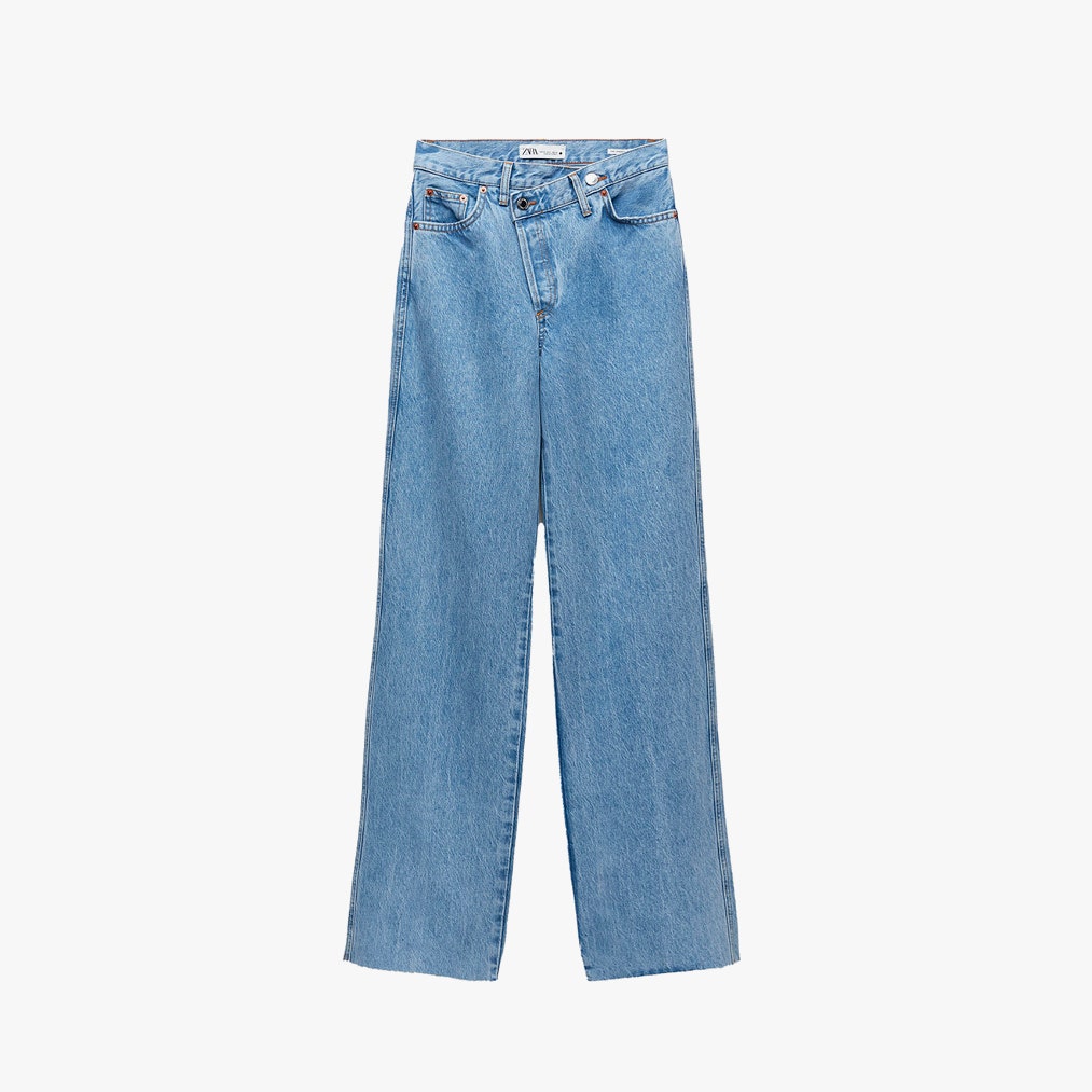 Top Denim Trends for 2021 StyleFT Style.Fashion.Trend News