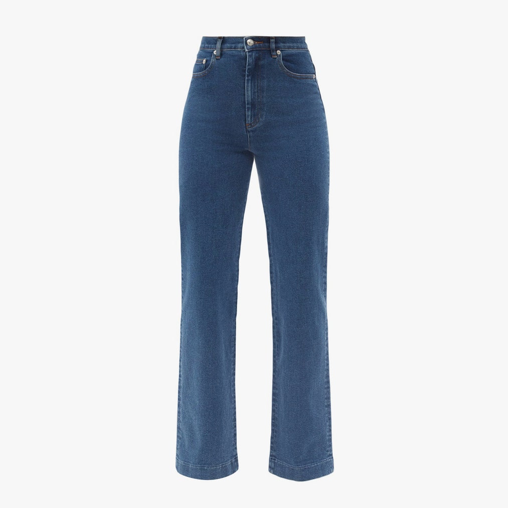 Top Denim Trends for 2021 StyleFT Style.Fashion.Trend News