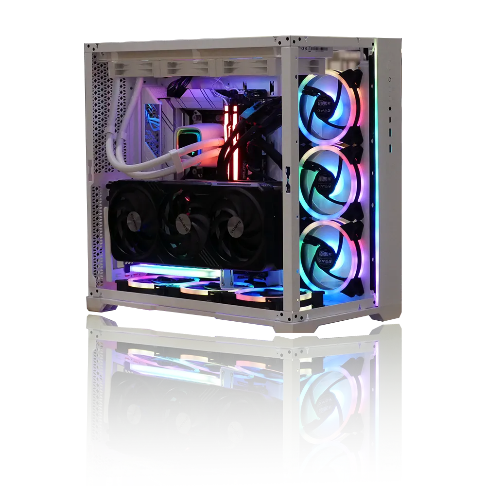 Lyte Gaming PC Guide Enhance Your Gaming Experience