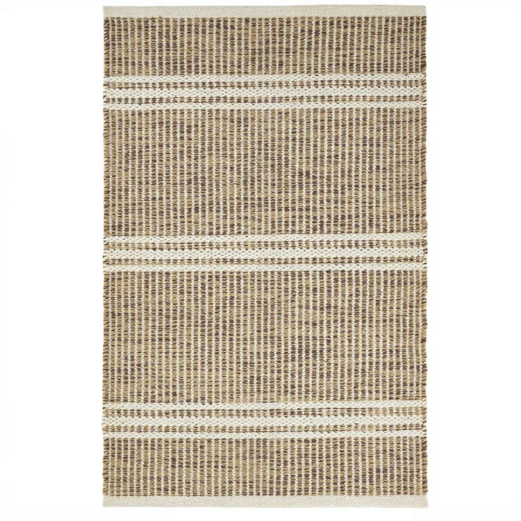 Malta Woven Wool Rug Stylegarage