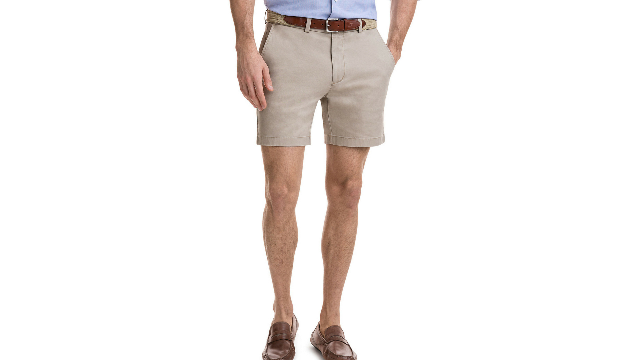 j crew 7 inch shorts