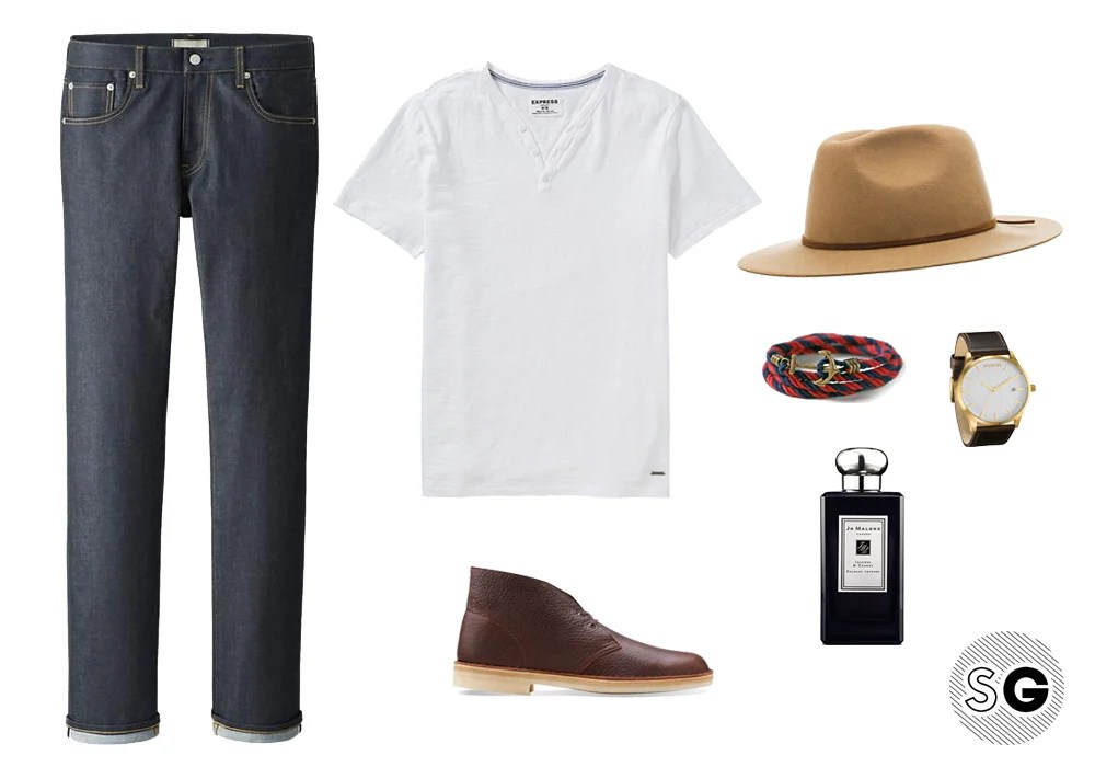 The Best Men's Hats Every Guy Should Know Style Girlfriend