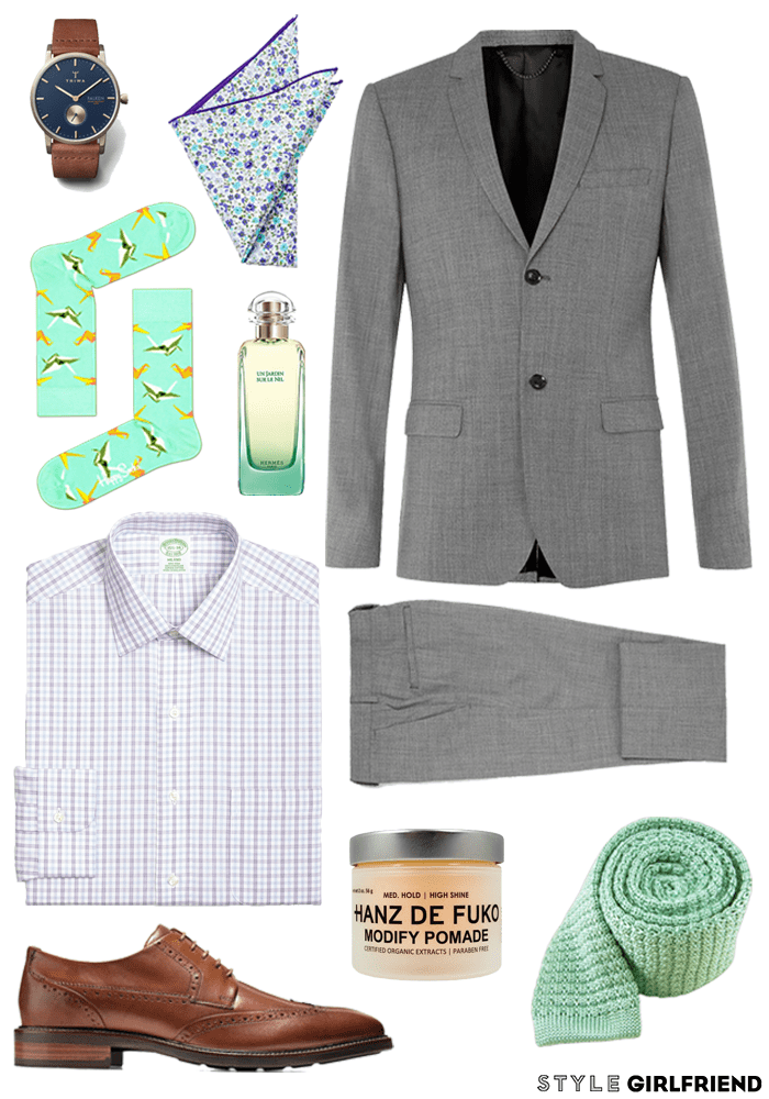 How to Wear Mint Green With More of Your Wardrobe Style Girlfriend