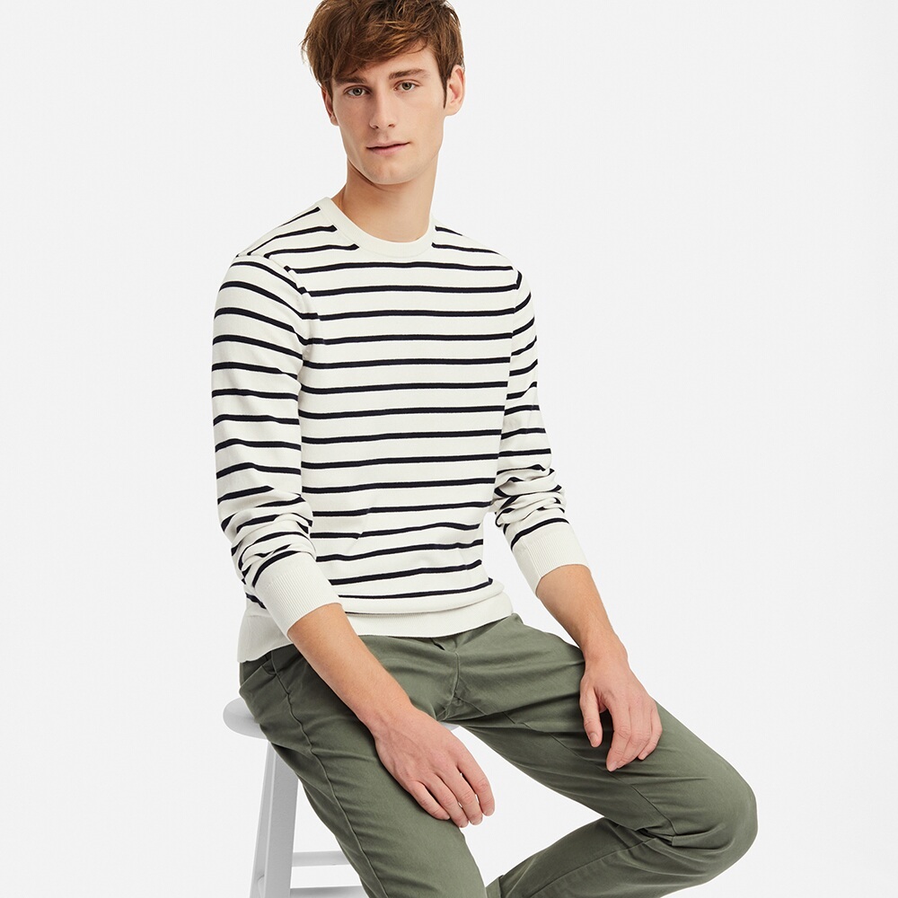 The Best Affordable Sweaters for Men Style Girlfriend