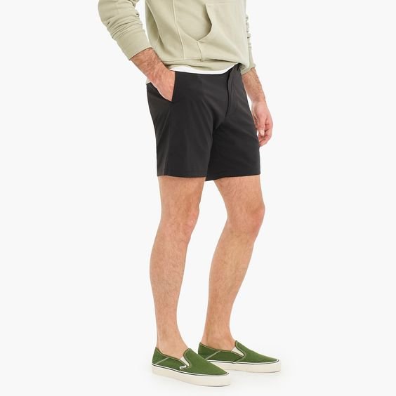 The Best 7inch Shorts for Guys Casual Summer Style for Men