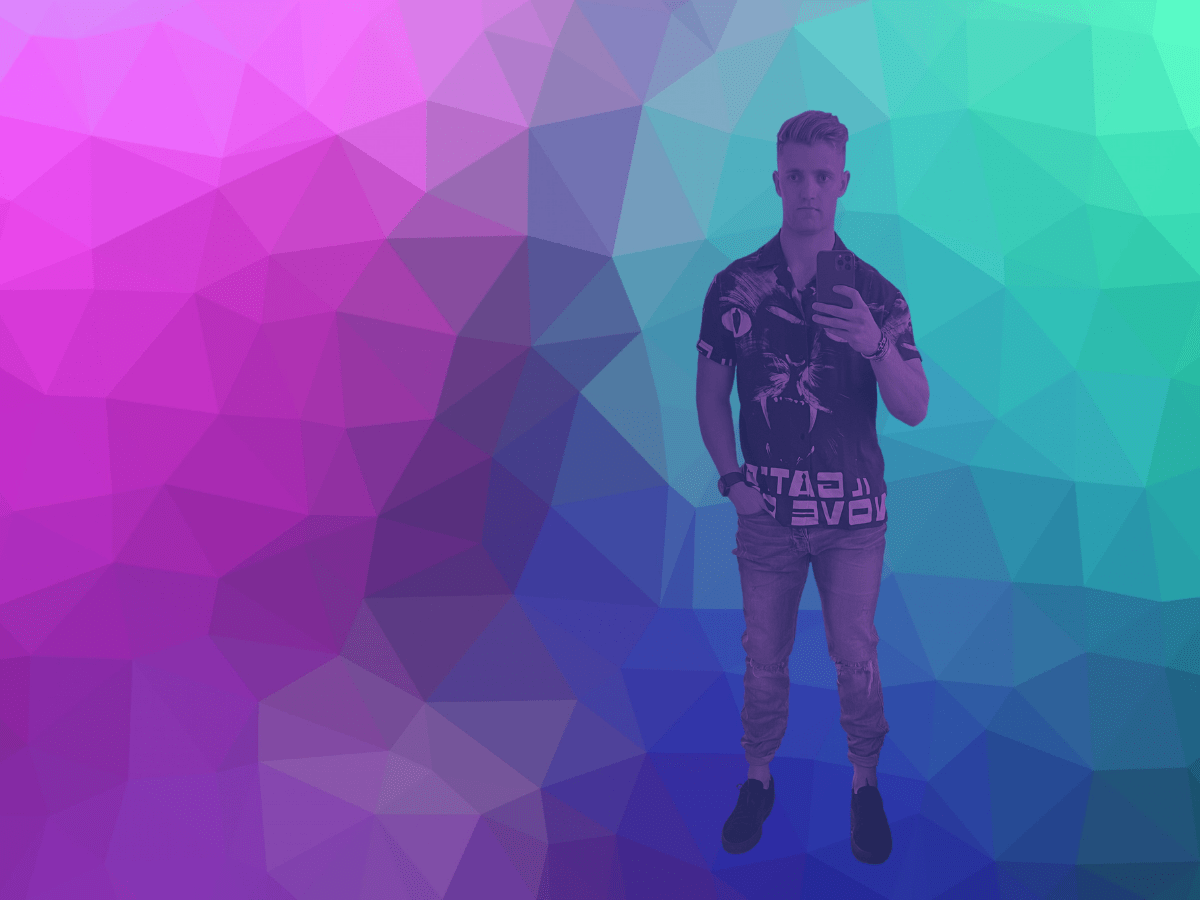 disco men's skincare