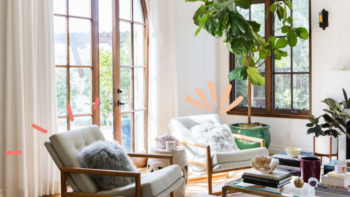 Men's Home Decor Guide 4 Steps to Achieving a Stylish Living Room