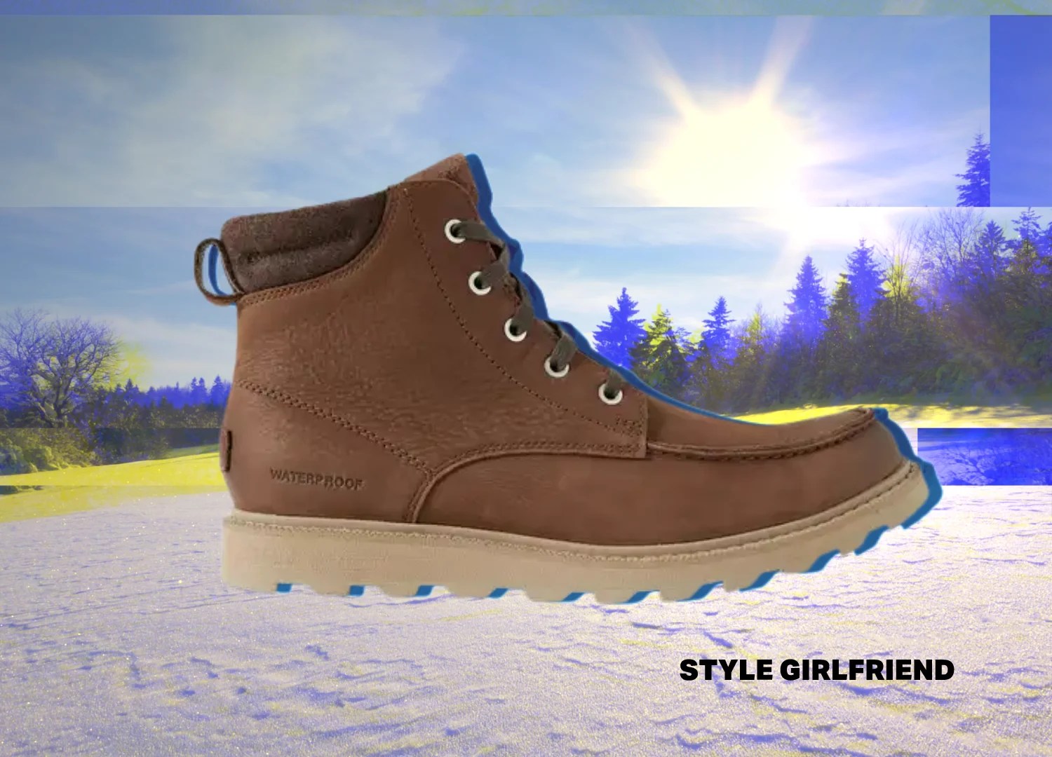 The Best Men's Winter Boots for 2023 Style Girlfriend
