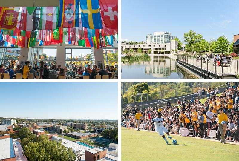 Photography Guide UMBC Brand and Style Guide UMBC