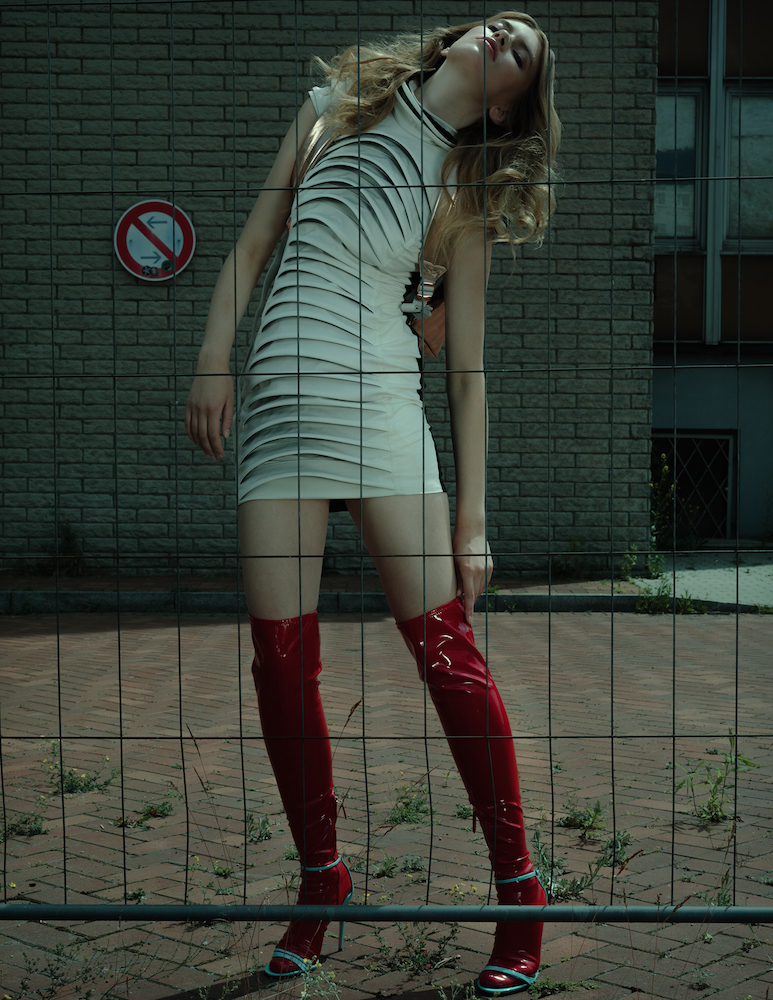 Julia Krohse STYLE HOUSE PAM