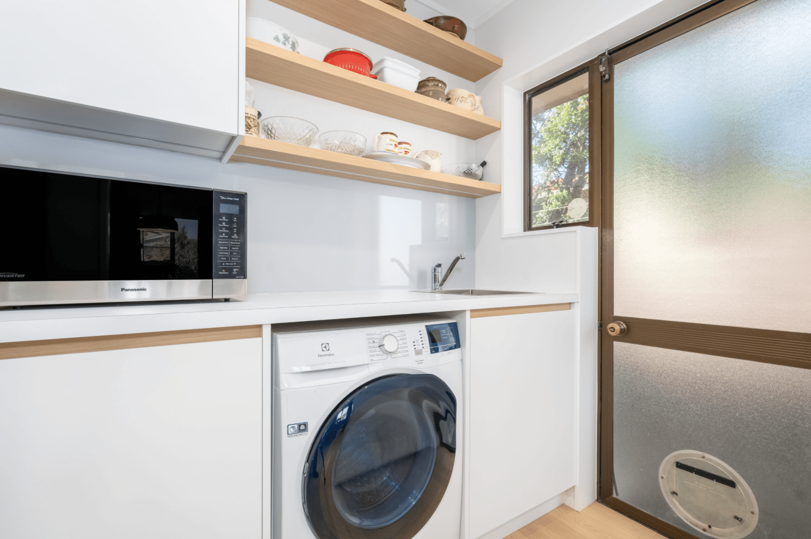 Kiwi Road Laundry Stylehouse Design