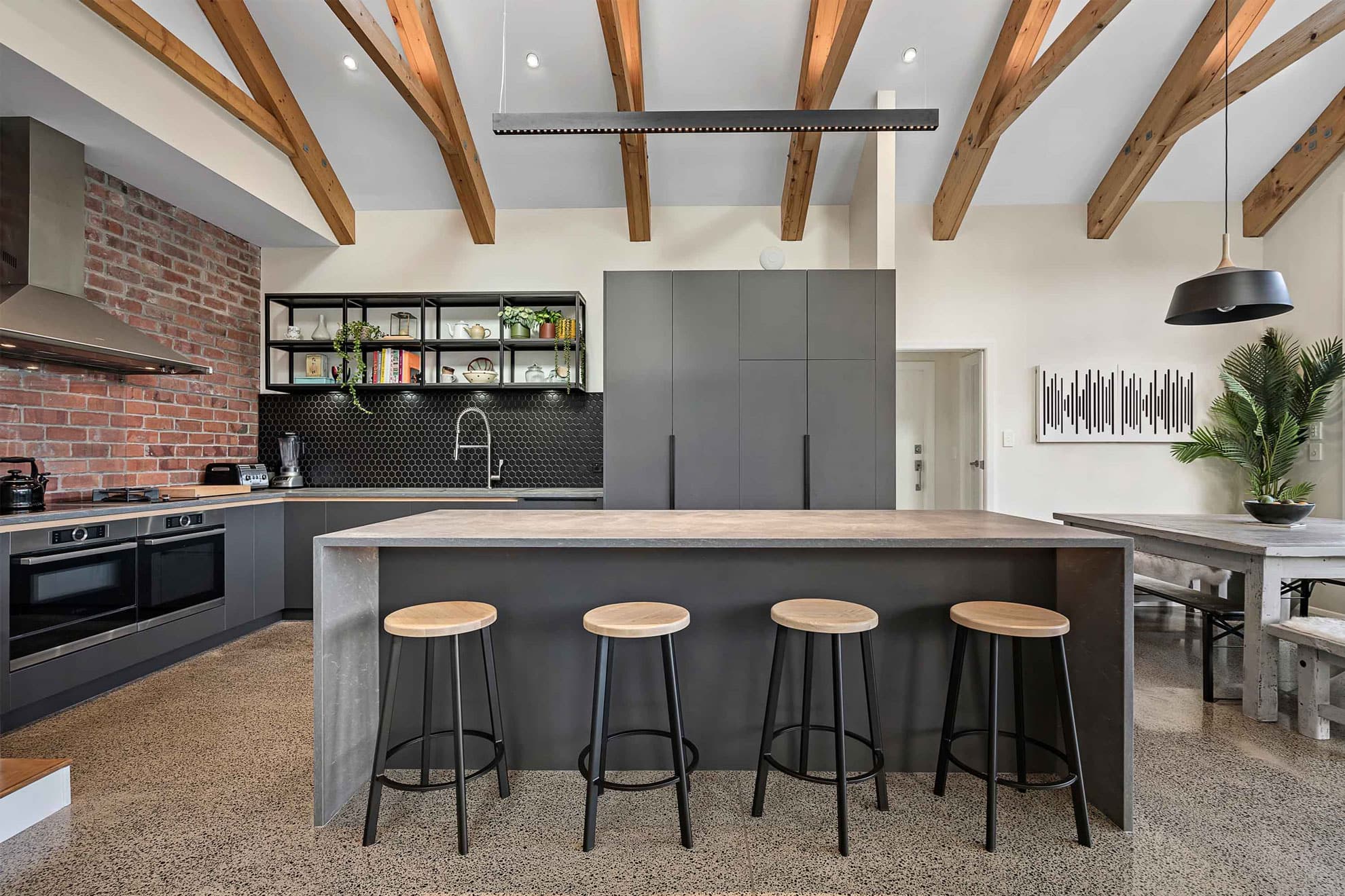 Makers Auckland Central Matttroy