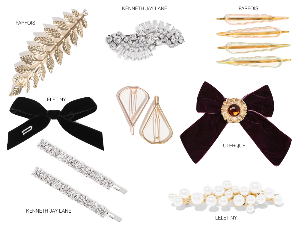 hair pins where to buy Style It Up