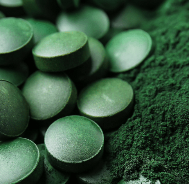 Spirulina o que é, para que serve e onde comprar Style It Up