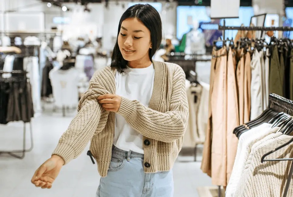 14 Most Popular Types of Cardigans Explained Stylelisty